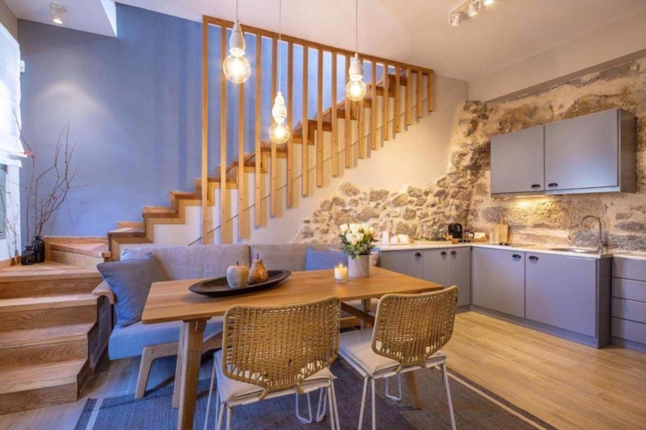 Plaka Cozy Daire